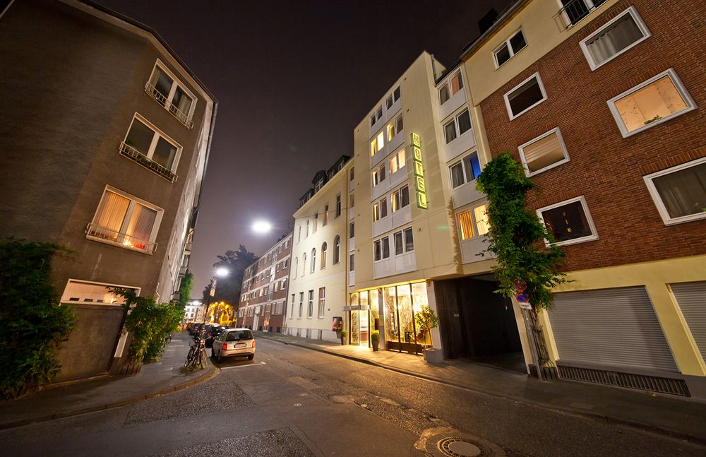 Novum Hotel Leonet Koln Altstadt image 1